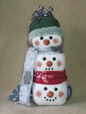 Me, Myself, & I Pattern